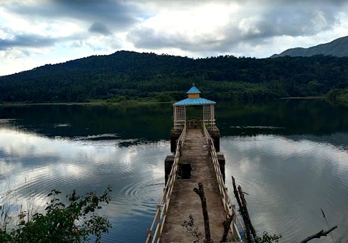 Stag Life Chickmagalore